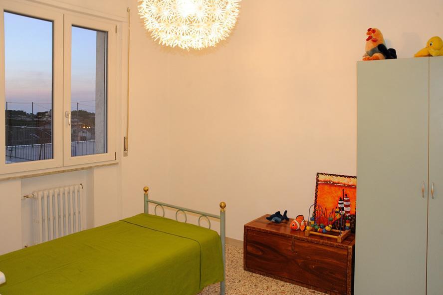 Summer&Winter Apartment Pescara Zimmer foto