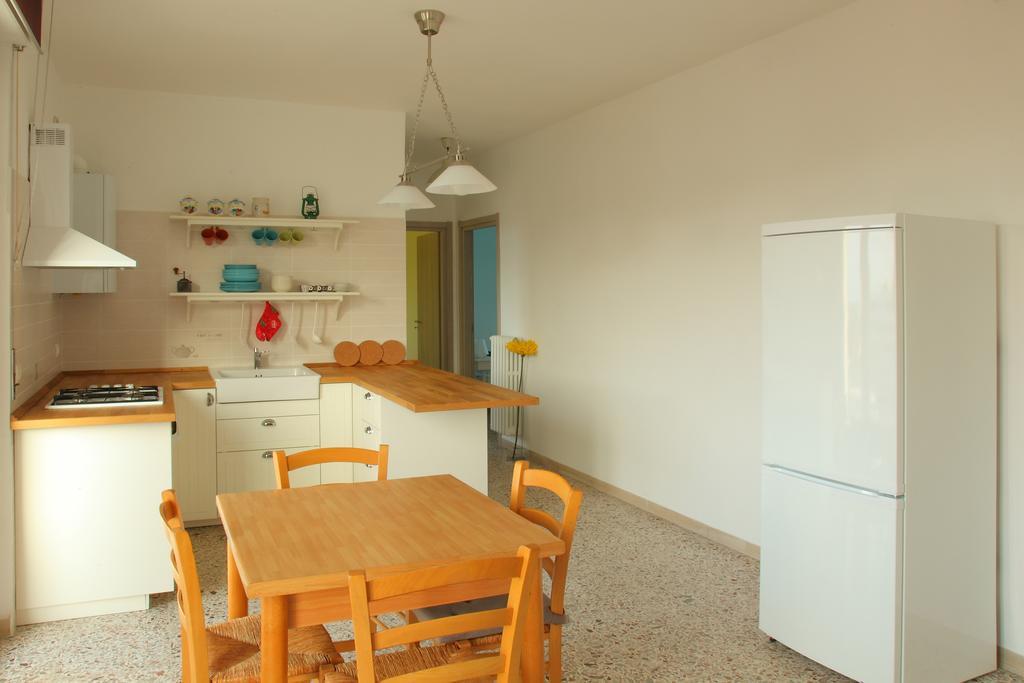 Summer&Winter Apartment Pescara Zimmer foto