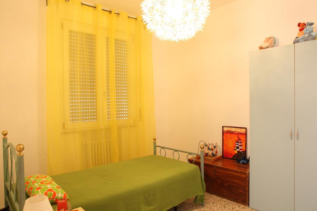 Summer&Winter Apartment Pescara Zimmer foto