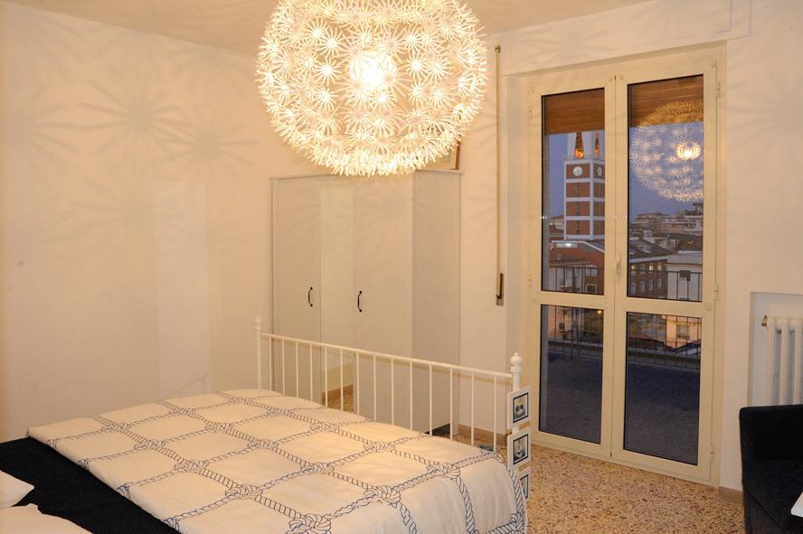 Summer&Winter Apartment Pescara Zimmer foto